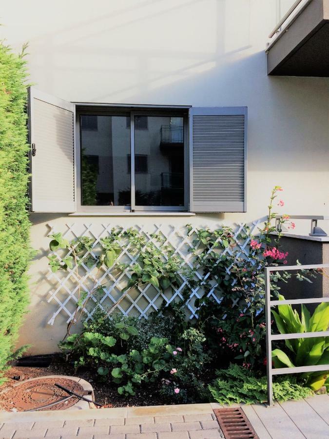 Rochas Shared Apart Garden Refuge Funchal  Exterior foto